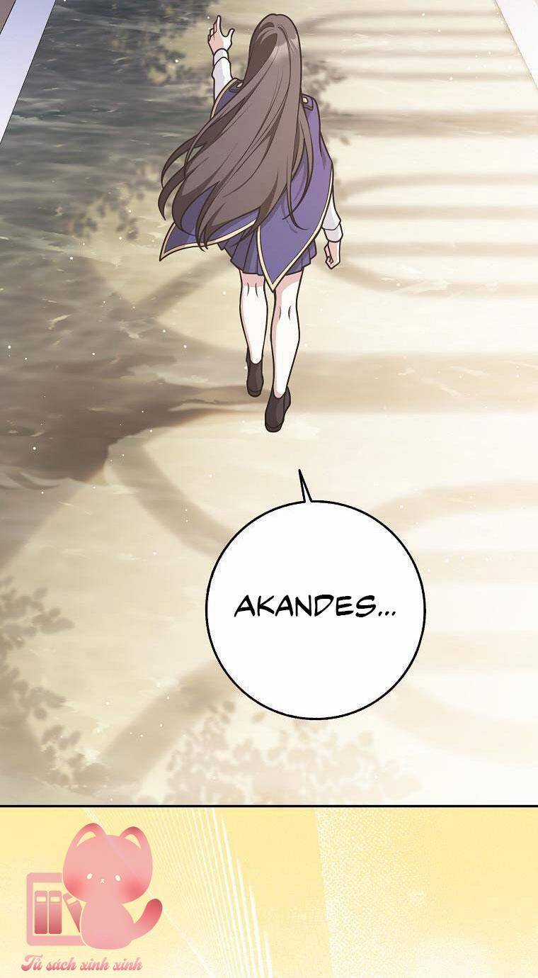 Tôi Thề Chúng Ta Chỉ Là Bạn Chapter 44 trang 32