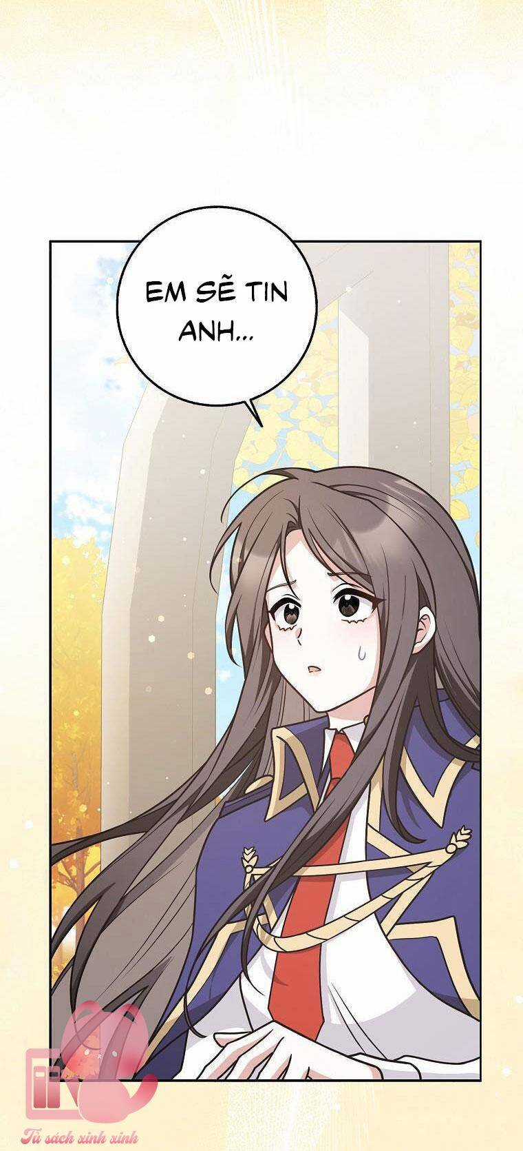 Tôi Thề Chúng Ta Chỉ Là Bạn Chapter 44 trang 33