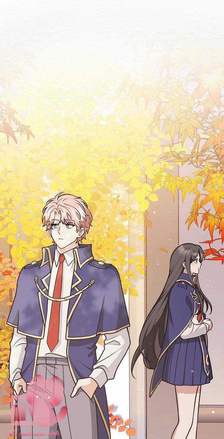 Tôi Thề Chúng Ta Chỉ Là Bạn Chapter 44 trang 35