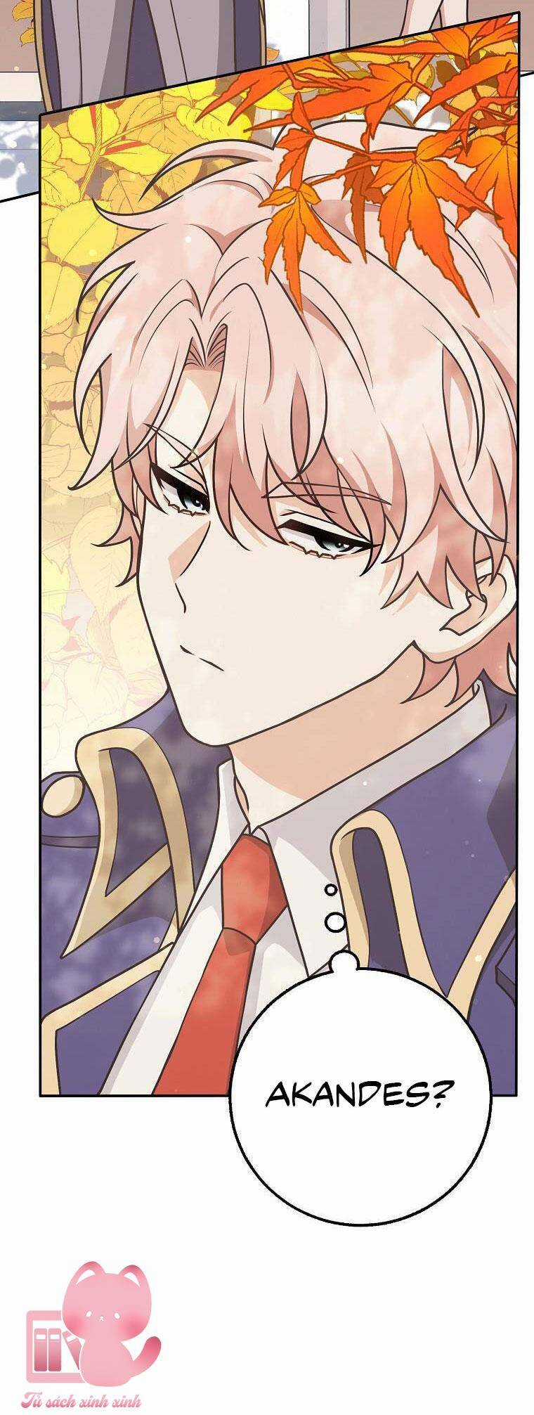 Tôi Thề Chúng Ta Chỉ Là Bạn Chapter 44 trang 36