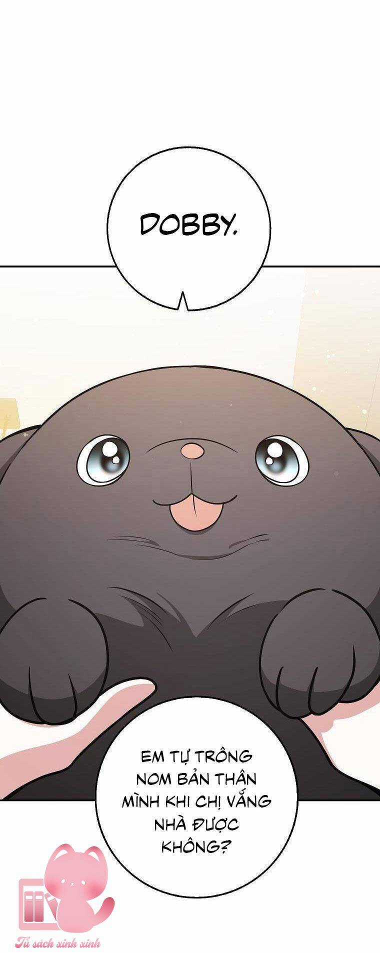 Tôi Thề Chúng Ta Chỉ Là Bạn Chapter 44 trang 39