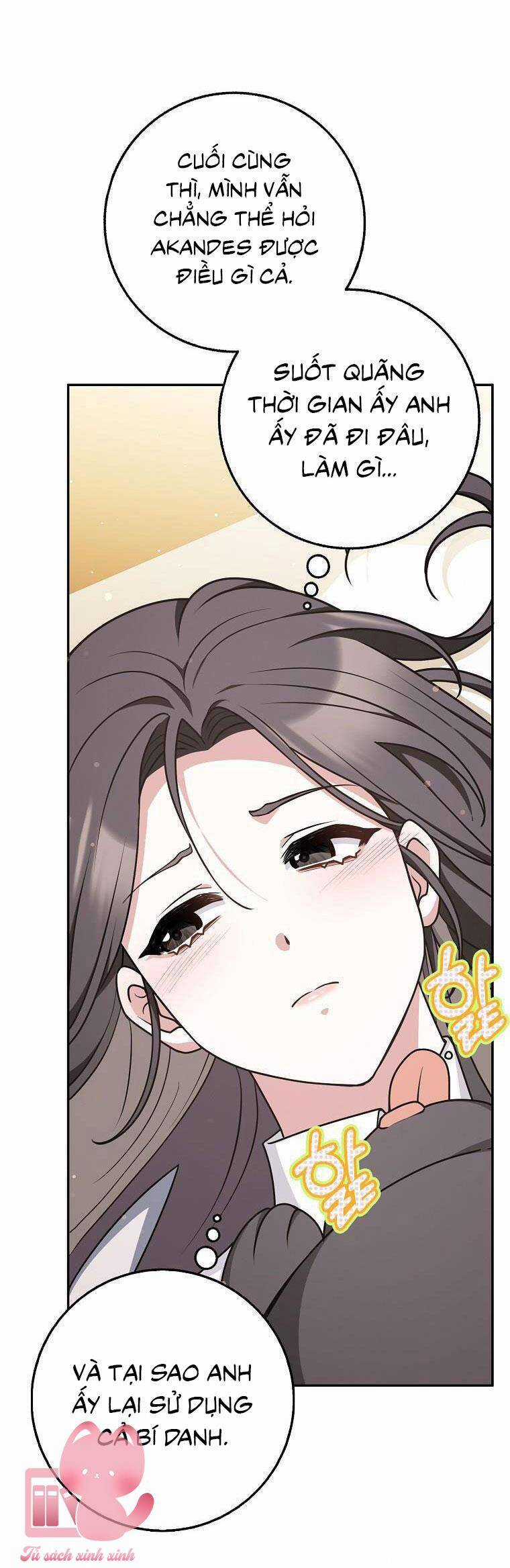 Tôi Thề Chúng Ta Chỉ Là Bạn Chapter 44 trang 42