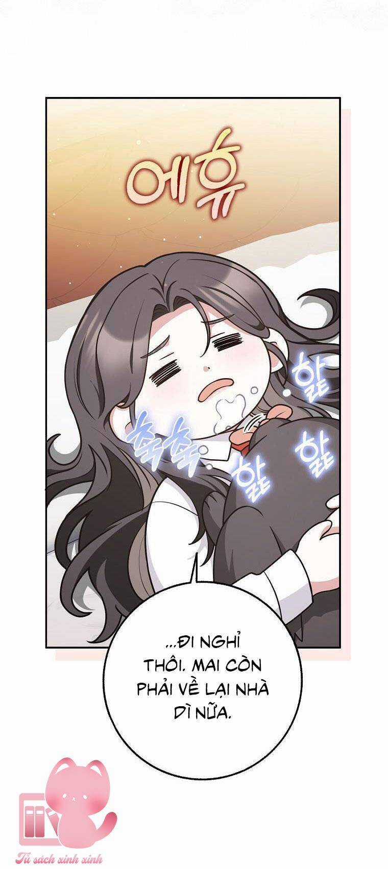 Tôi Thề Chúng Ta Chỉ Là Bạn Chapter 44 trang 44