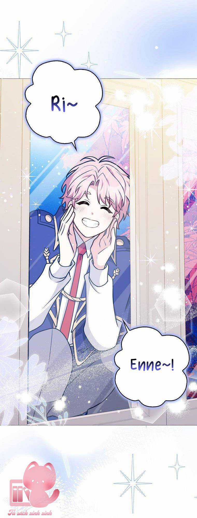 Tôi Thề Chúng Ta Chỉ Là Bạn Chapter 44 trang 46