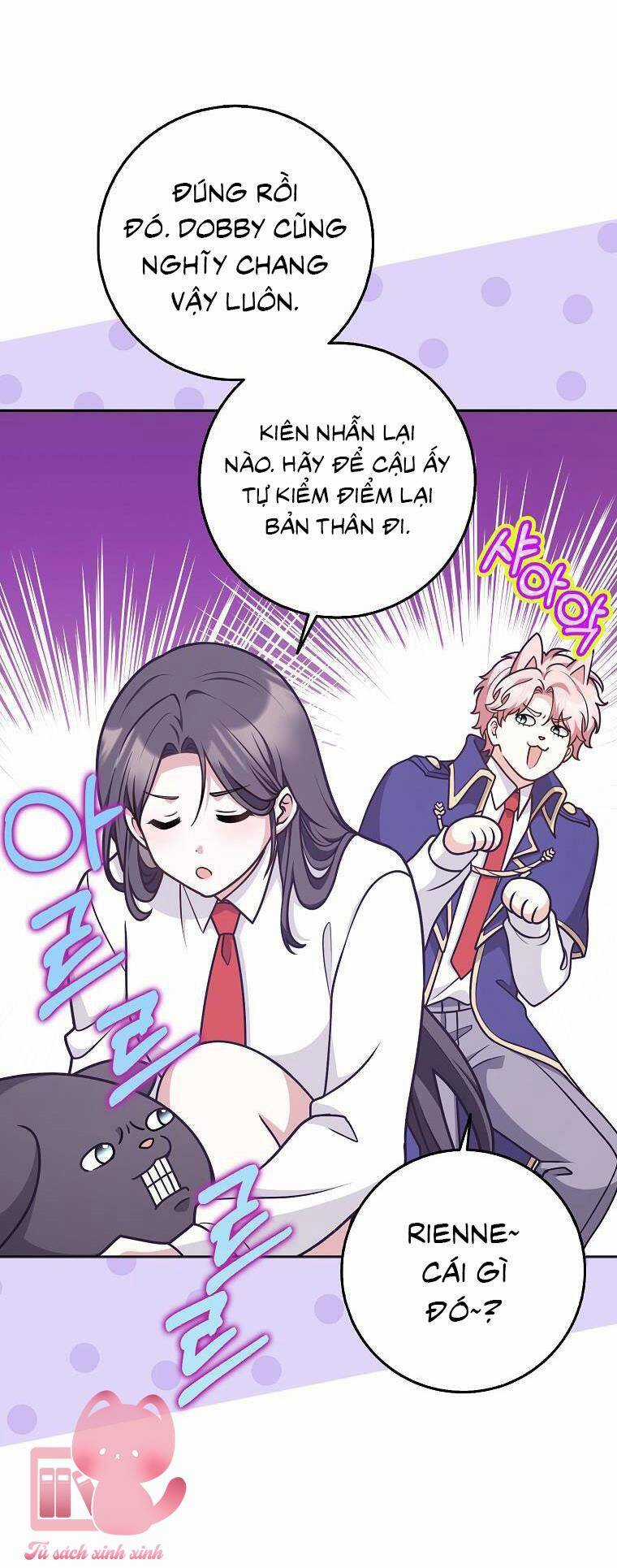 Tôi Thề Chúng Ta Chỉ Là Bạn Chapter 44 trang 49