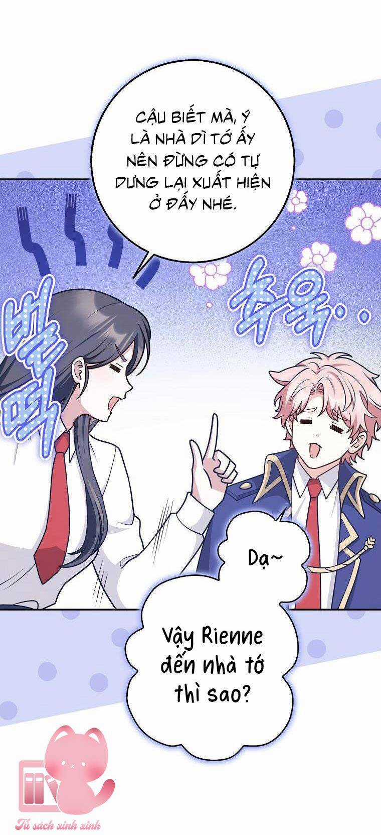 Tôi Thề Chúng Ta Chỉ Là Bạn Chapter 44 trang 52