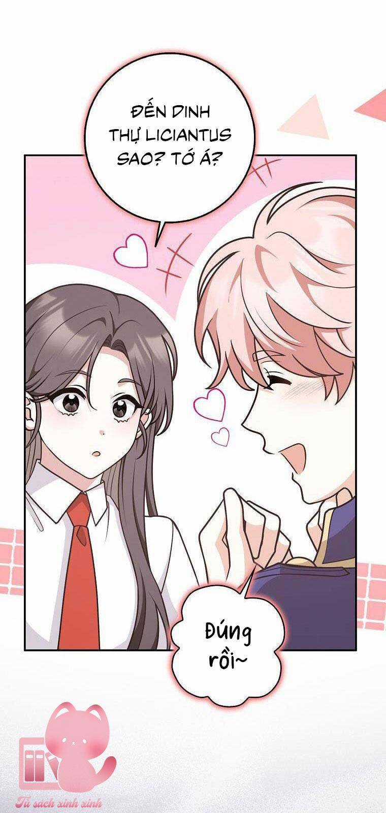 Tôi Thề Chúng Ta Chỉ Là Bạn Chapter 44 trang 53