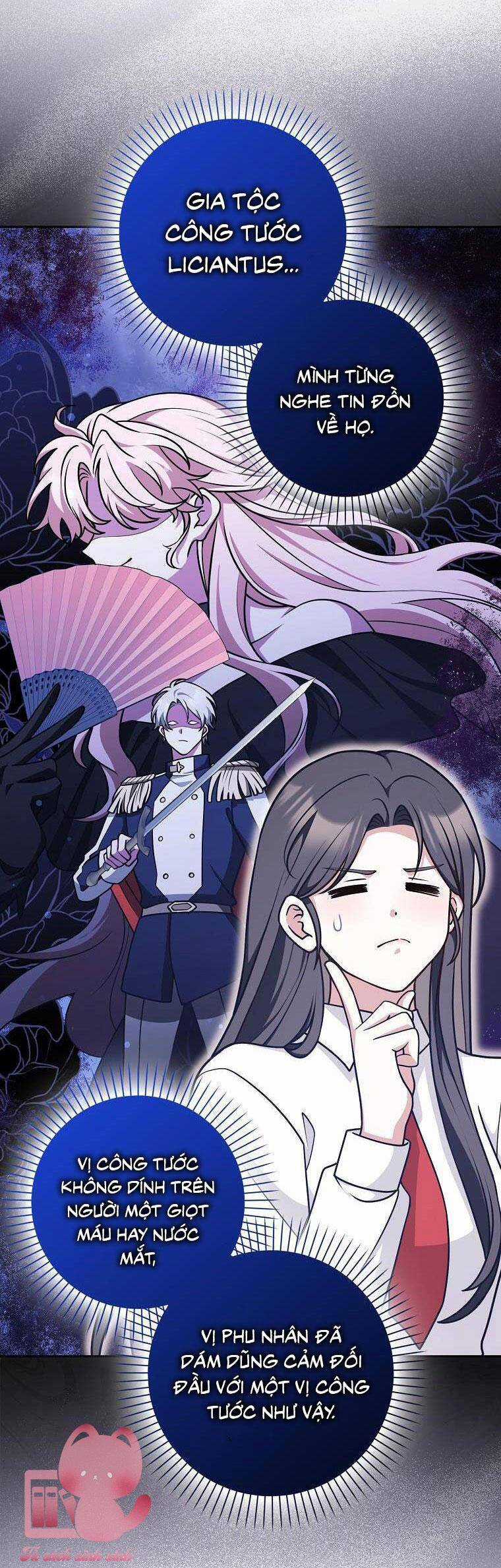 Tôi Thề Chúng Ta Chỉ Là Bạn Chapter 44 trang 54