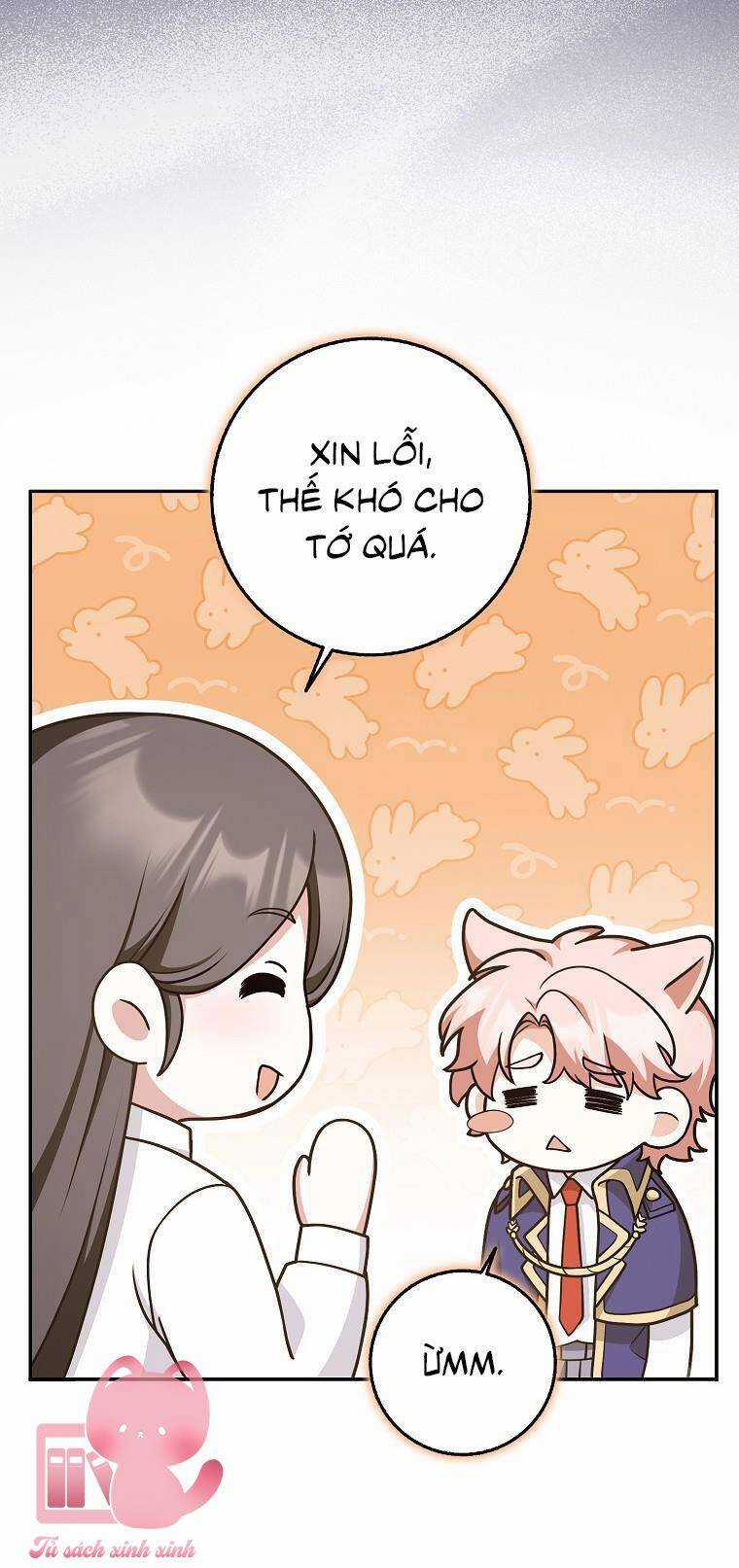 Tôi Thề Chúng Ta Chỉ Là Bạn Chapter 44 trang 55