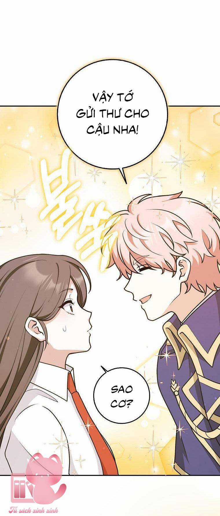 Tôi Thề Chúng Ta Chỉ Là Bạn Chapter 44 trang 56