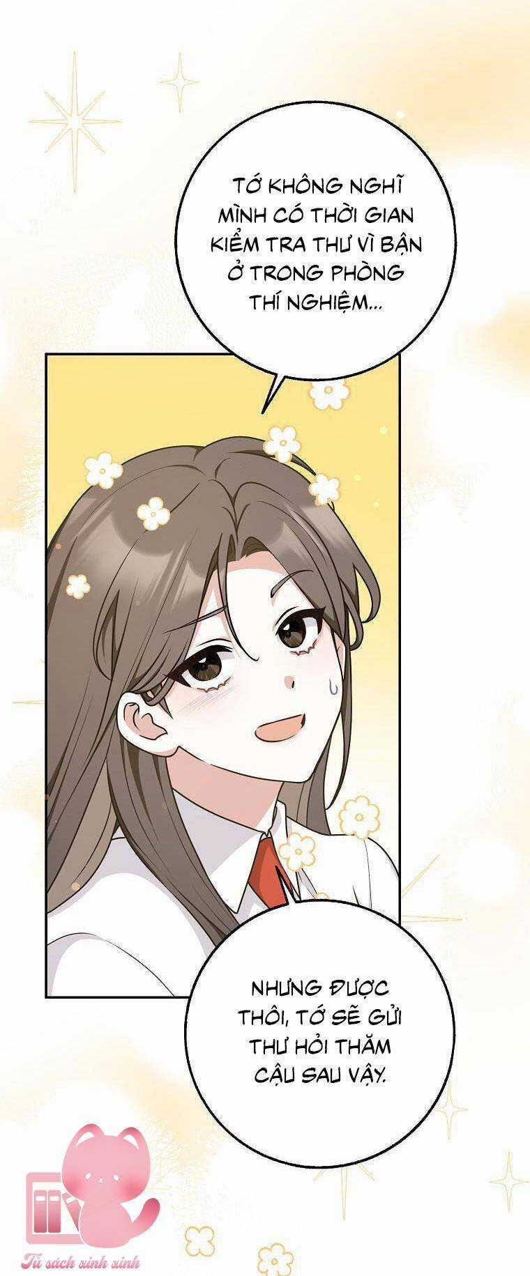 Tôi Thề Chúng Ta Chỉ Là Bạn Chapter 44 trang 57