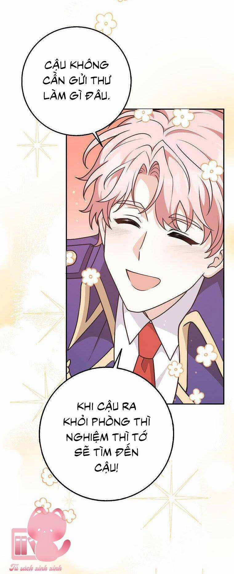 Tôi Thề Chúng Ta Chỉ Là Bạn Chapter 44 trang 58