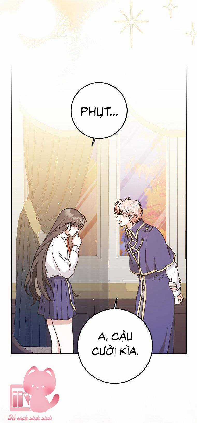 Tôi Thề Chúng Ta Chỉ Là Bạn Chapter 44 trang 59