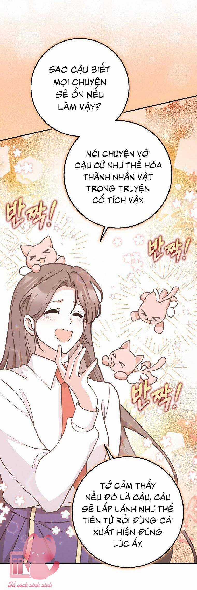 Tôi Thề Chúng Ta Chỉ Là Bạn Chapter 44 trang 60