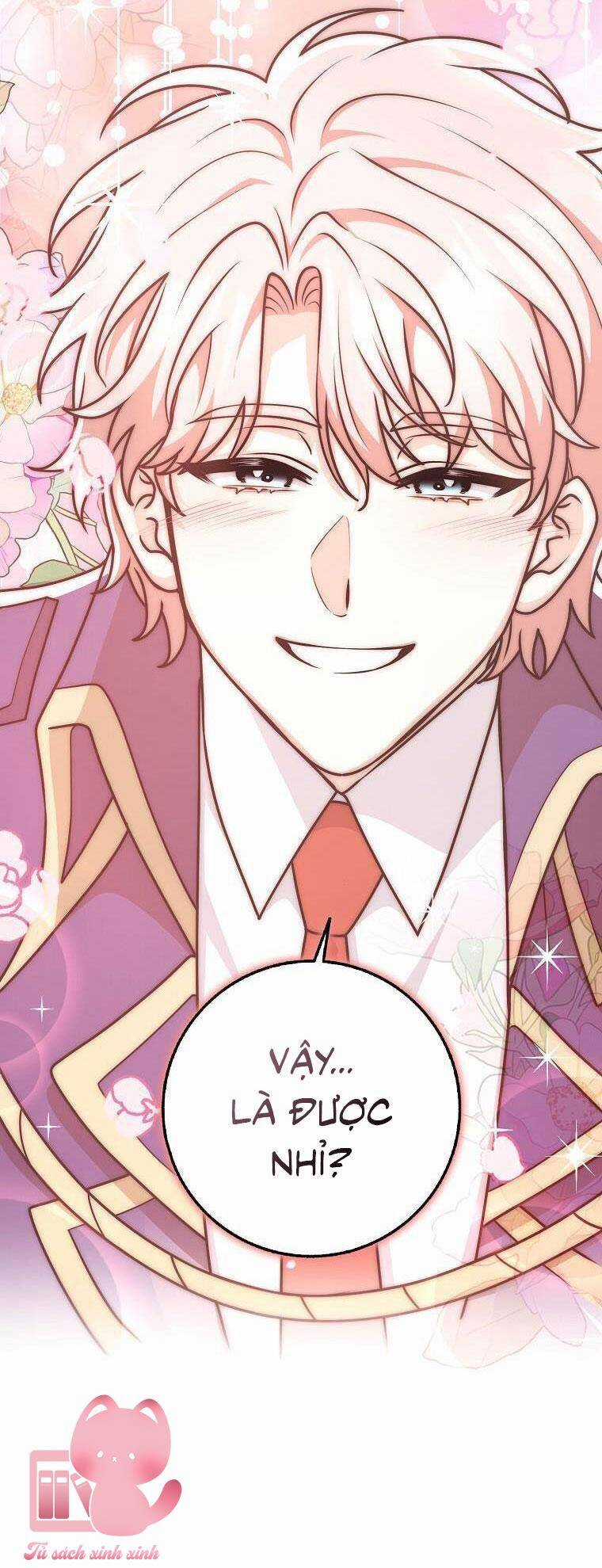 Tôi Thề Chúng Ta Chỉ Là Bạn Chapter 44 trang 62