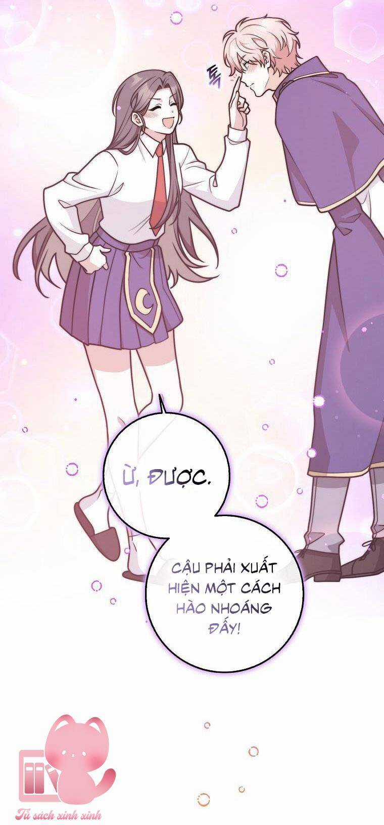 Tôi Thề Chúng Ta Chỉ Là Bạn Chapter 44 trang 64