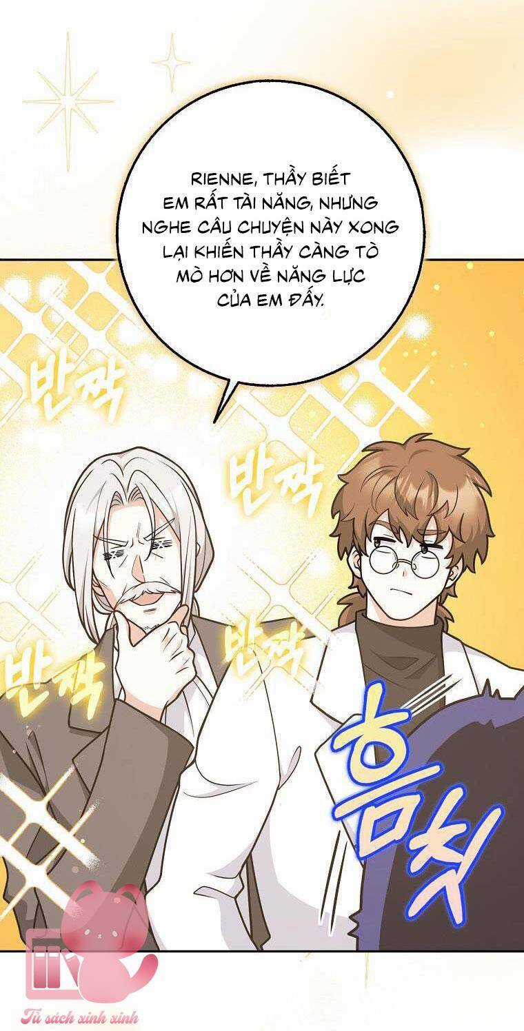 Tôi Thề Chúng Ta Chỉ Là Bạn Chapter 44 trang 8