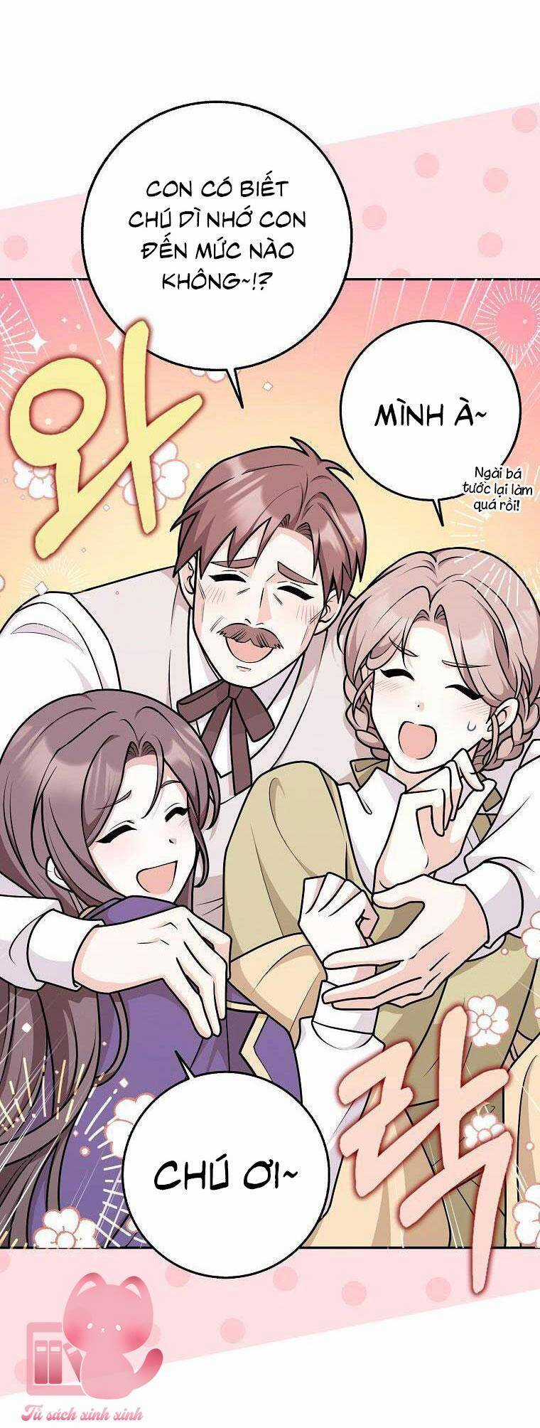 Tôi Thề Chúng Ta Chỉ Là Bạn Chapter 45 trang 10
