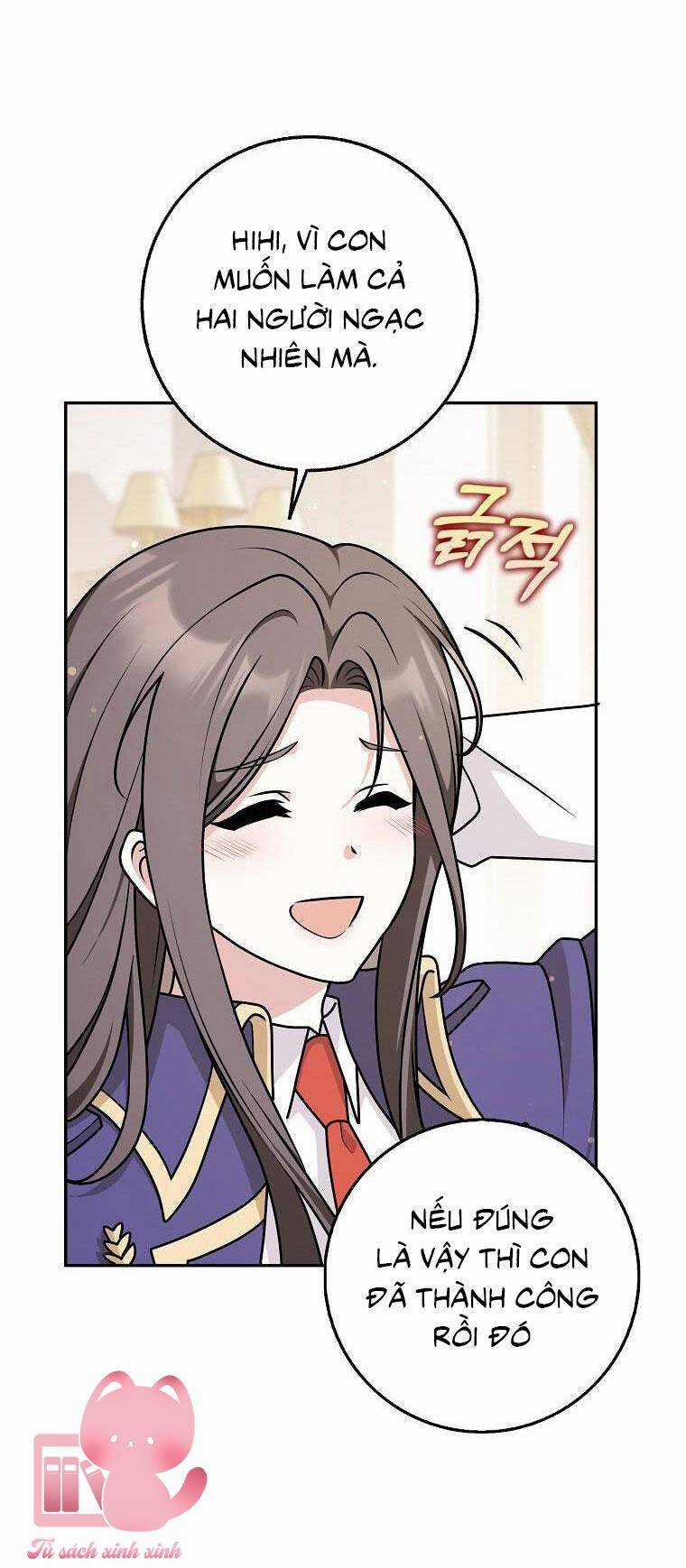 Tôi Thề Chúng Ta Chỉ Là Bạn Chapter 45 trang 12