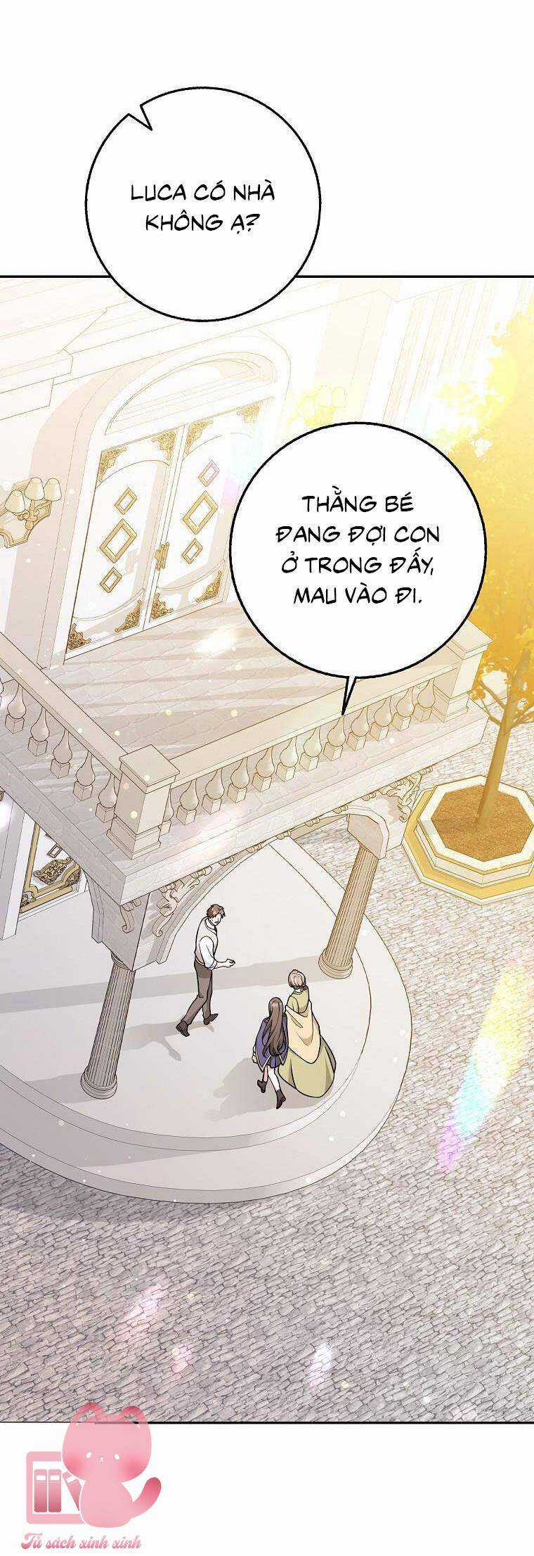 Tôi Thề Chúng Ta Chỉ Là Bạn Chapter 45 trang 13
