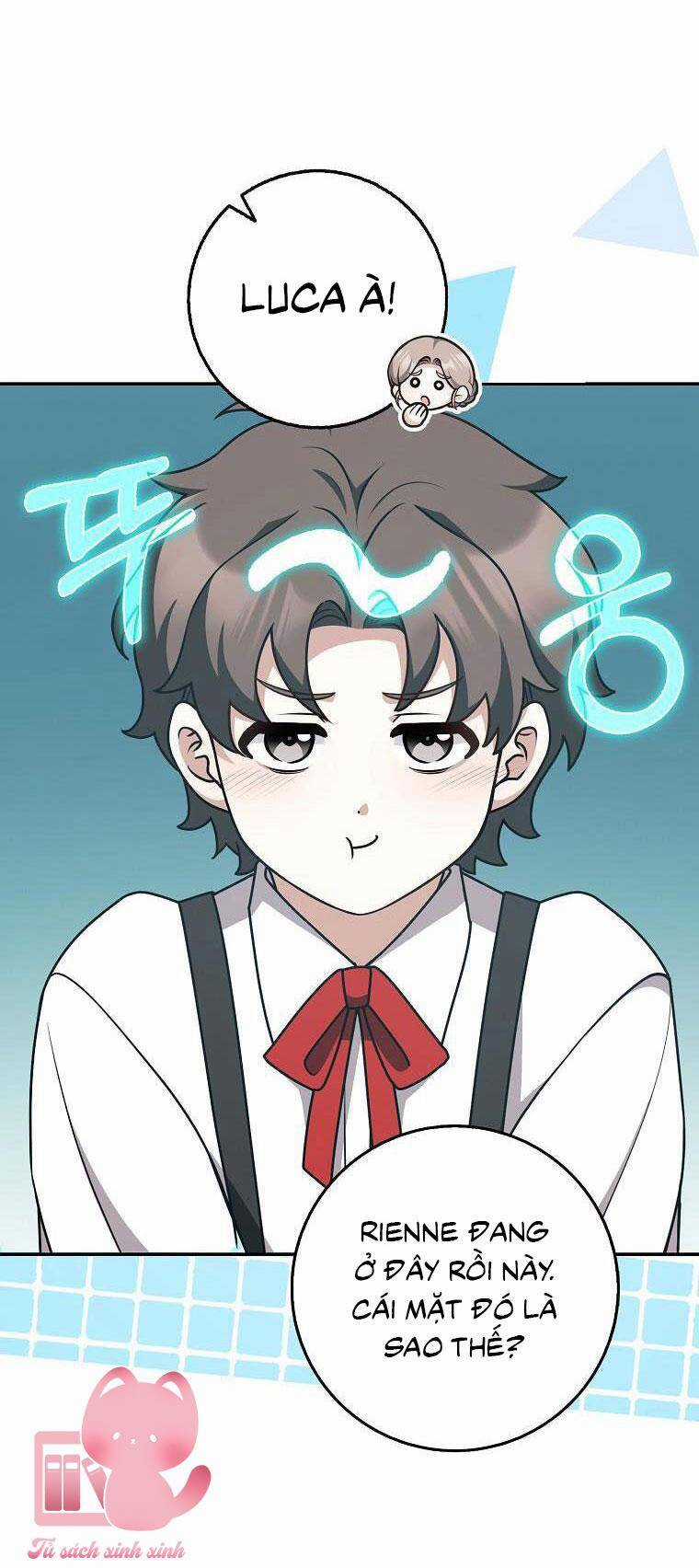 Tôi Thề Chúng Ta Chỉ Là Bạn Chapter 45 trang 14