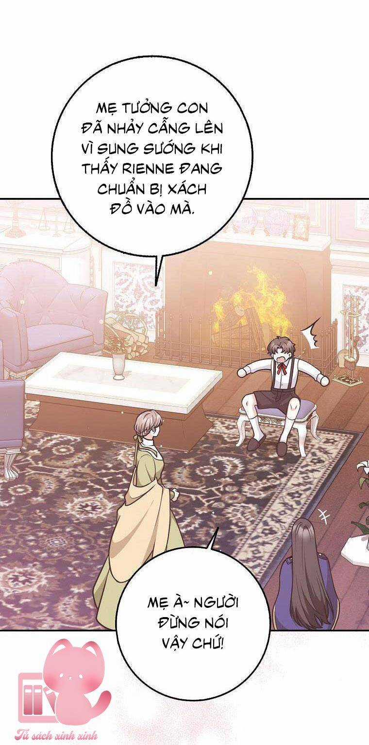 Tôi Thề Chúng Ta Chỉ Là Bạn Chapter 45 trang 15