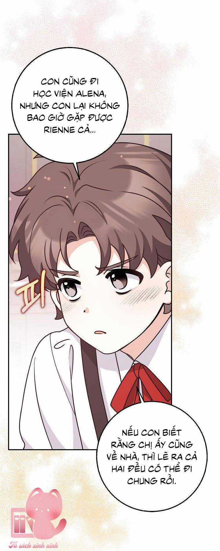 Tôi Thề Chúng Ta Chỉ Là Bạn Chapter 45 trang 16