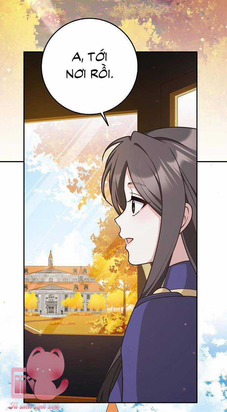 Tôi Thề Chúng Ta Chỉ Là Bạn Chapter 45 trang 2