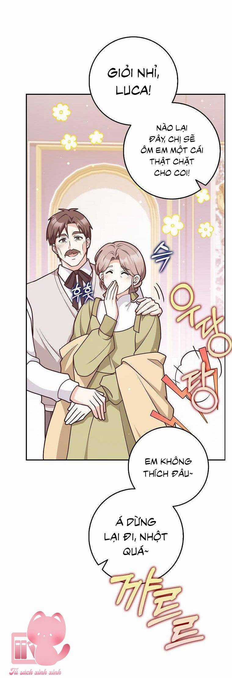 Tôi Thề Chúng Ta Chỉ Là Bạn Chapter 45 trang 20