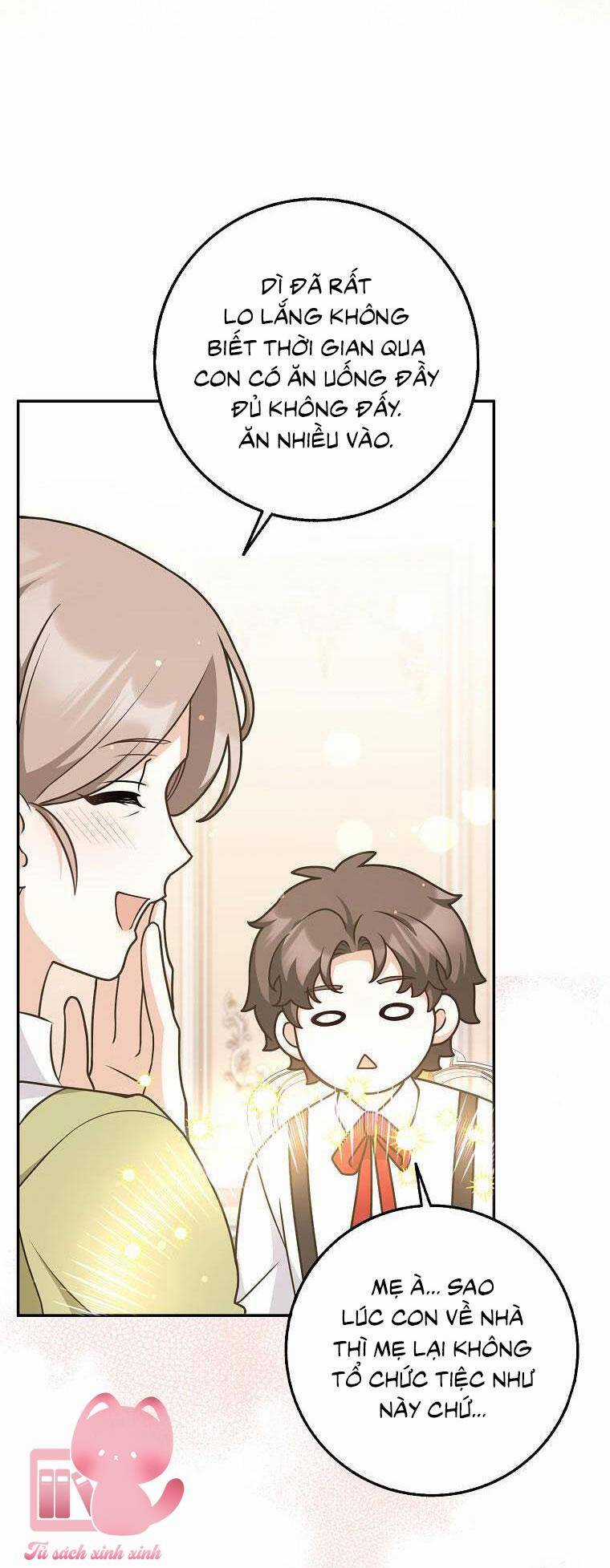 Tôi Thề Chúng Ta Chỉ Là Bạn Chapter 45 trang 25