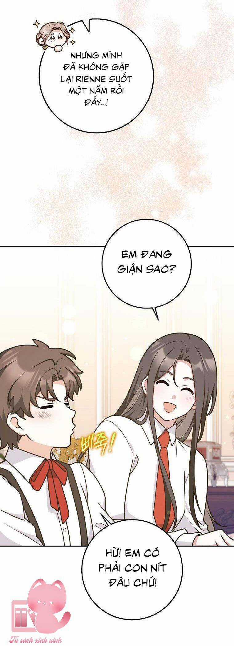 Tôi Thề Chúng Ta Chỉ Là Bạn Chapter 45 trang 26