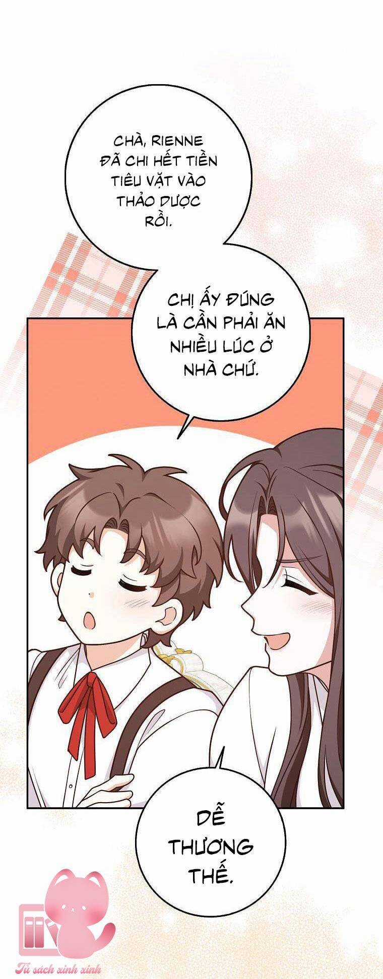 Tôi Thề Chúng Ta Chỉ Là Bạn Chapter 45 trang 27