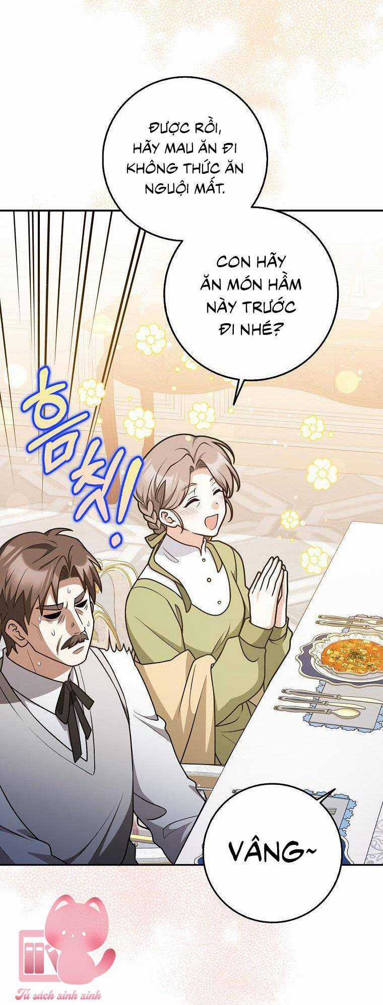 Tôi Thề Chúng Ta Chỉ Là Bạn Chapter 45 trang 28
