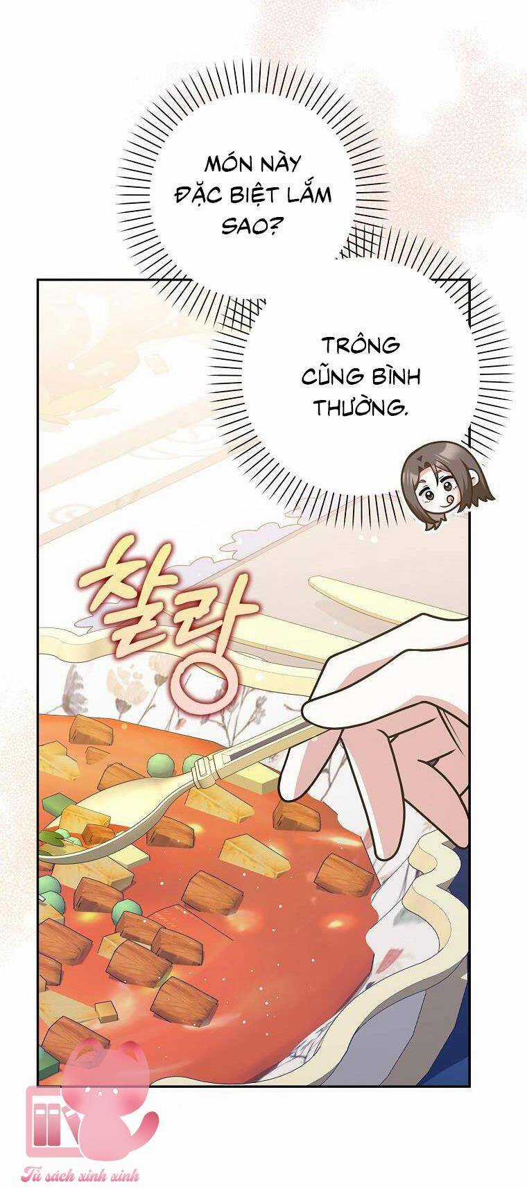 Tôi Thề Chúng Ta Chỉ Là Bạn Chapter 45 trang 29