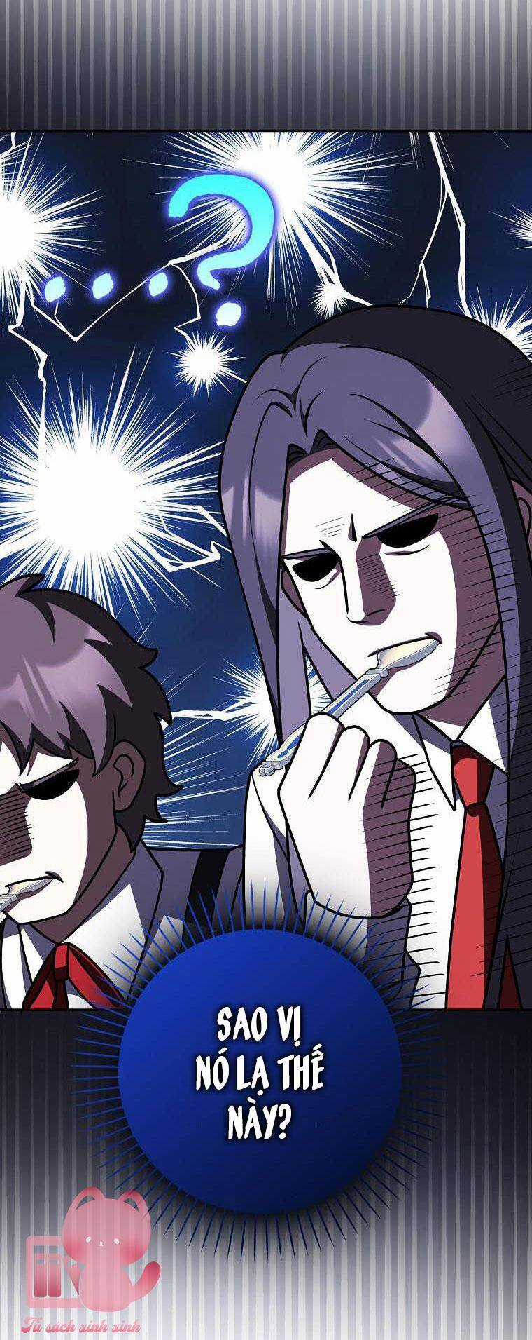 Tôi Thề Chúng Ta Chỉ Là Bạn Chapter 45 trang 31