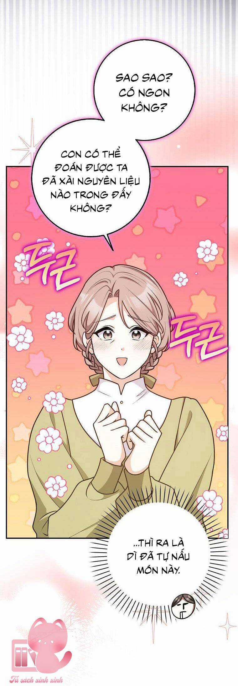 Tôi Thề Chúng Ta Chỉ Là Bạn Chapter 45 trang 32