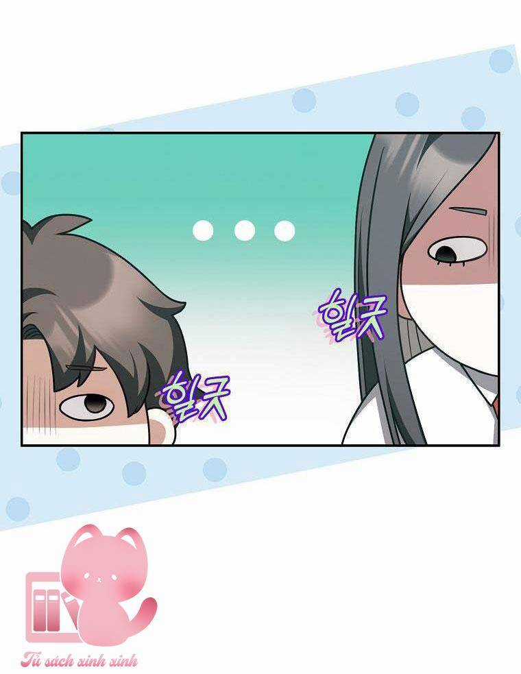 Tôi Thề Chúng Ta Chỉ Là Bạn Chapter 45 trang 34