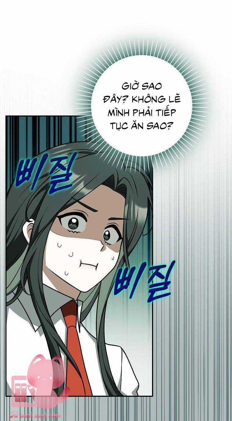 Tôi Thề Chúng Ta Chỉ Là Bạn Chapter 45 trang 35