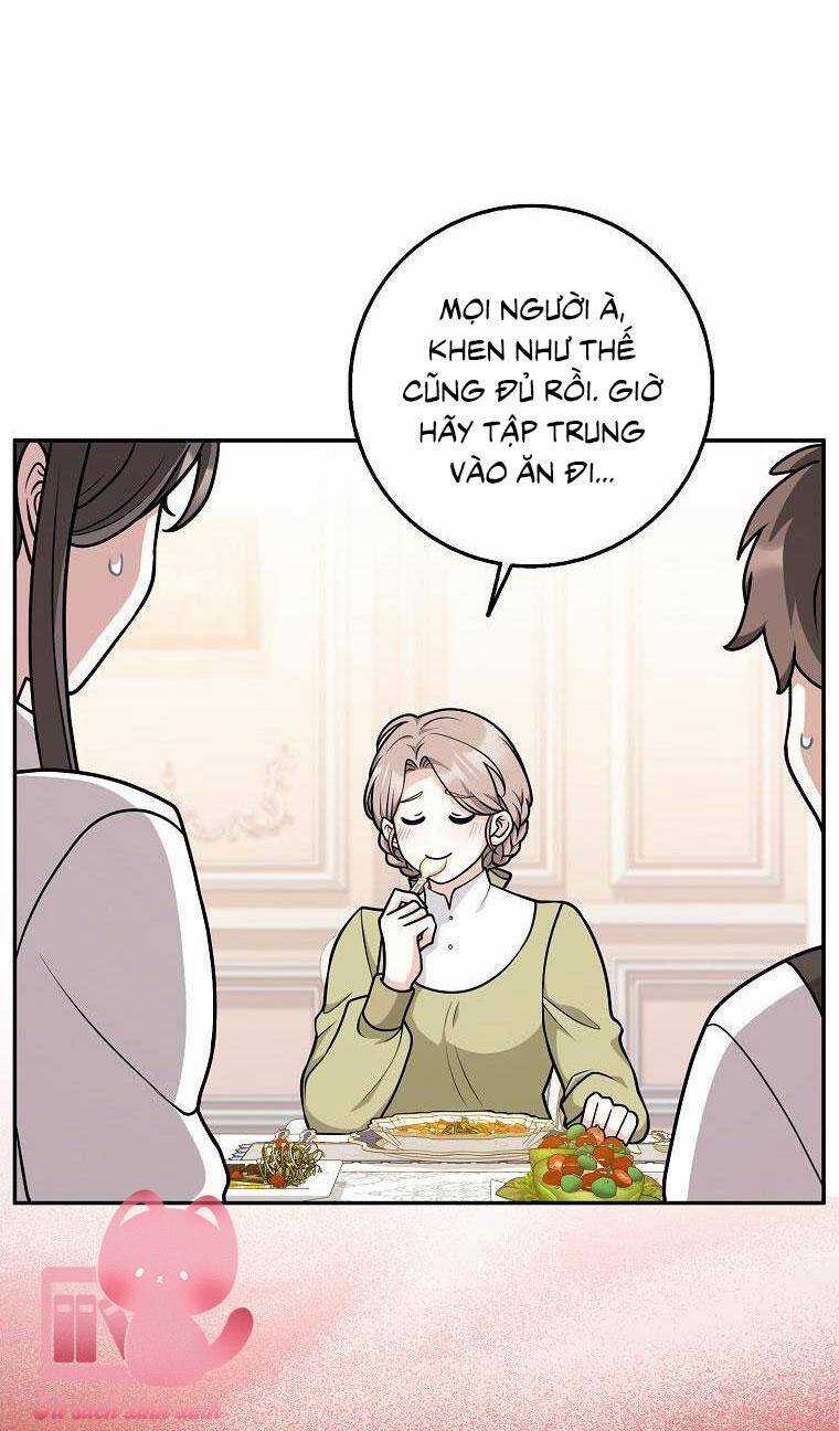 Tôi Thề Chúng Ta Chỉ Là Bạn Chapter 45 trang 37