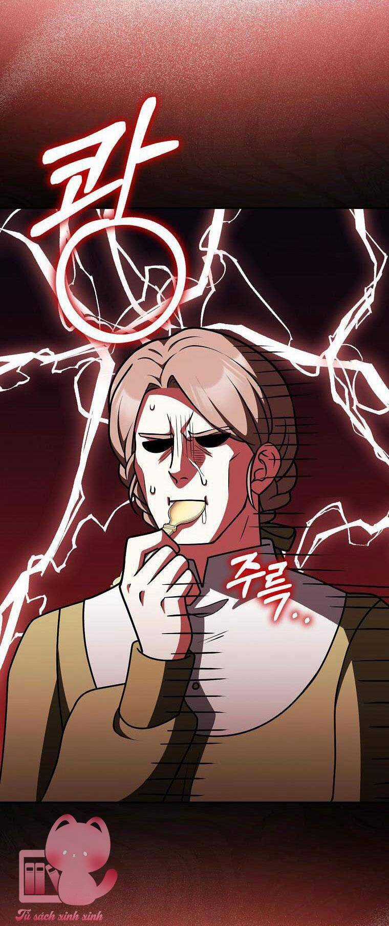Tôi Thề Chúng Ta Chỉ Là Bạn Chapter 45 trang 38