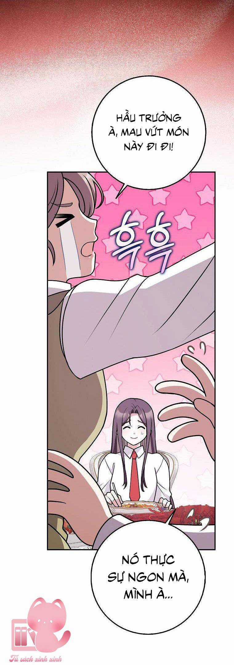 Tôi Thề Chúng Ta Chỉ Là Bạn Chapter 45 trang 39