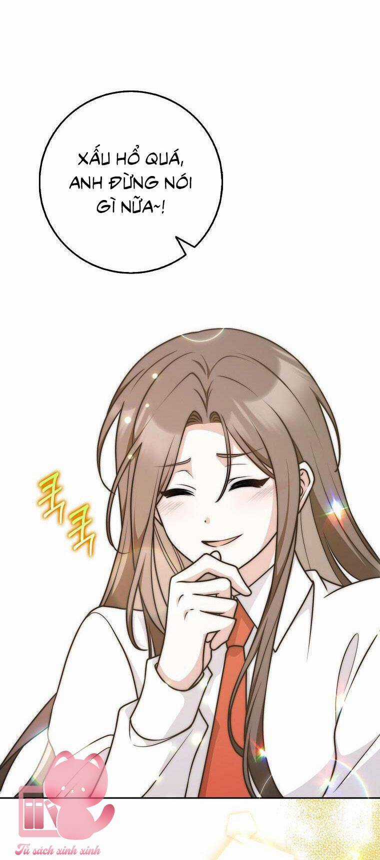 Tôi Thề Chúng Ta Chỉ Là Bạn Chapter 45 trang 40