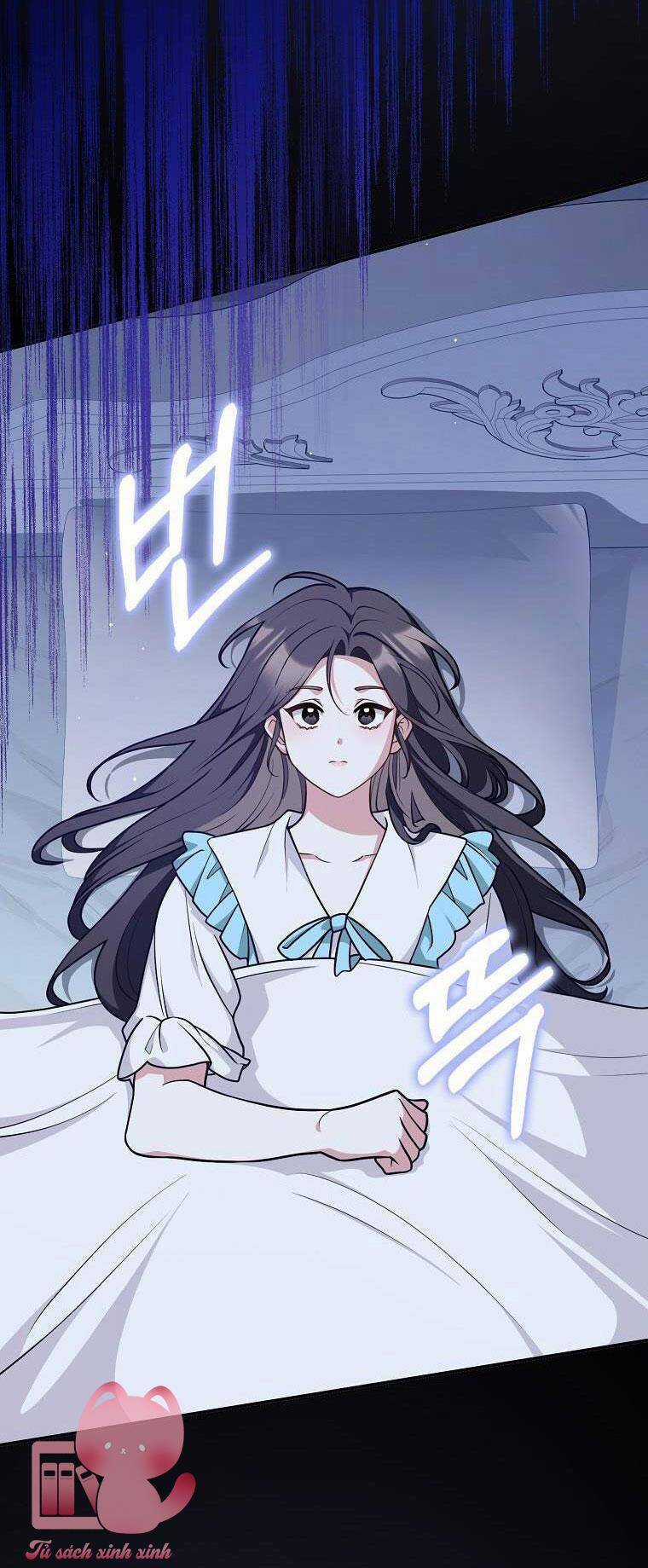 Tôi Thề Chúng Ta Chỉ Là Bạn Chapter 45 trang 45