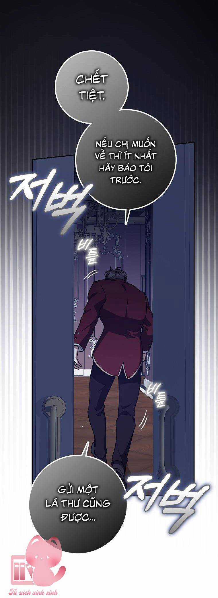 Tôi Thề Chúng Ta Chỉ Là Bạn Chapter 45 trang 46