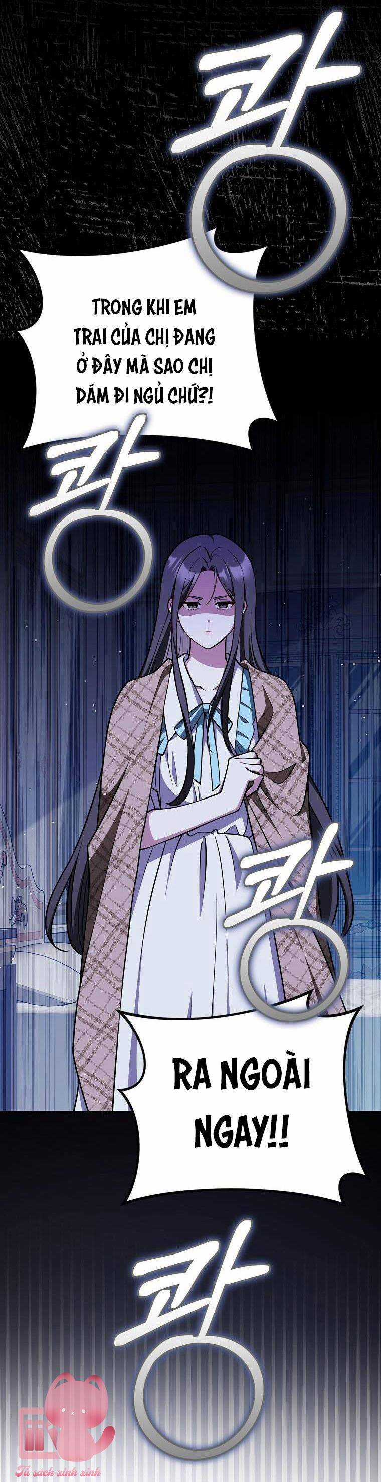 Tôi Thề Chúng Ta Chỉ Là Bạn Chapter 45 trang 50