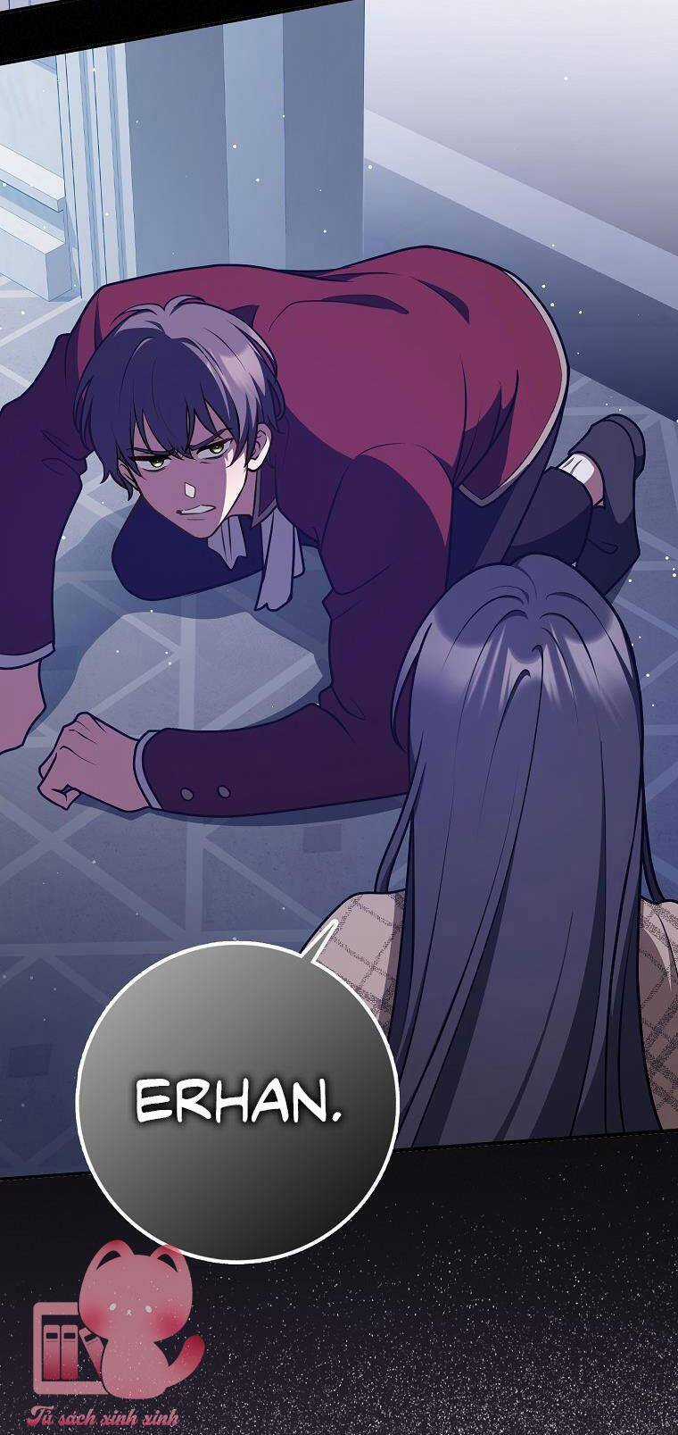 Tôi Thề Chúng Ta Chỉ Là Bạn Chapter 45 trang 55