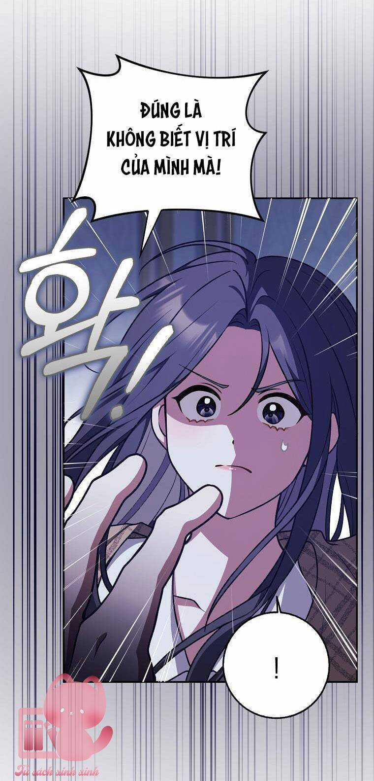Tôi Thề Chúng Ta Chỉ Là Bạn Chapter 45 trang 57