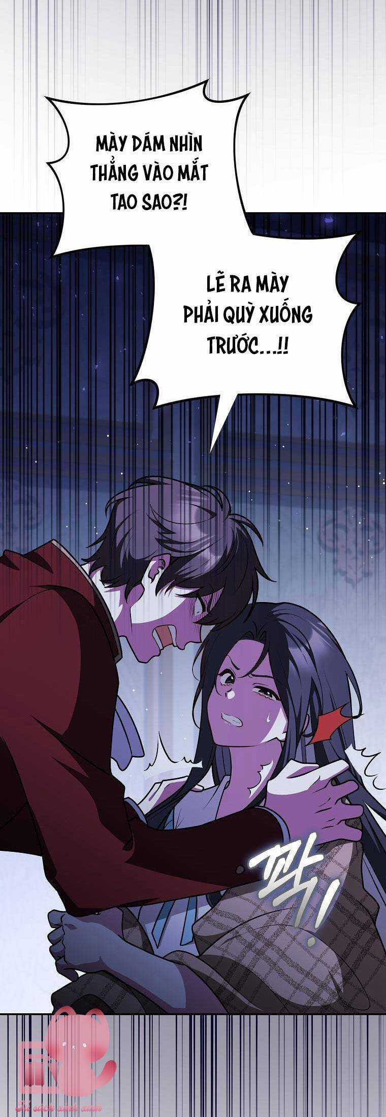 Tôi Thề Chúng Ta Chỉ Là Bạn Chapter 45 trang 58