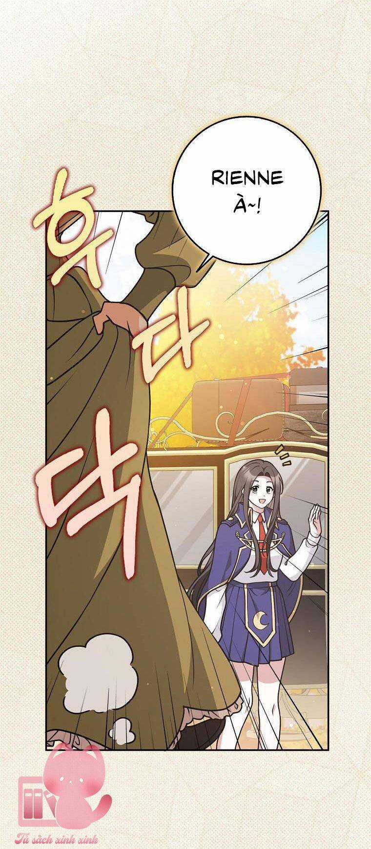 Tôi Thề Chúng Ta Chỉ Là Bạn Chapter 45 trang 6