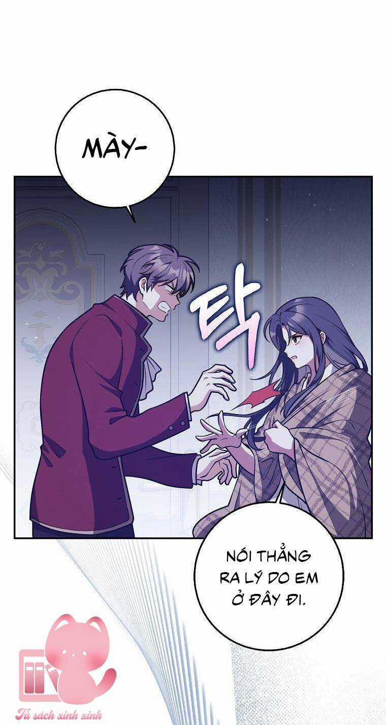Tôi Thề Chúng Ta Chỉ Là Bạn Chapter 45 trang 60